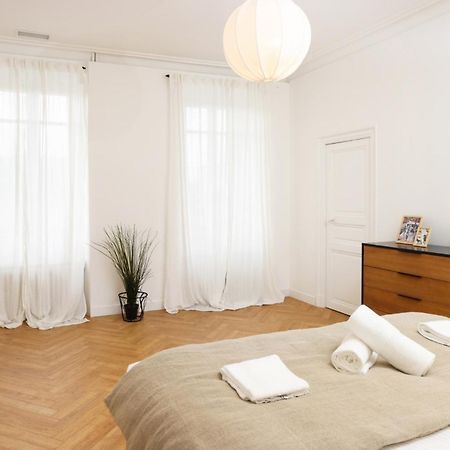 カルカソンヌLa Pittoresque 2アパートメント 部屋 写真